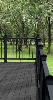 RONA Felicity composite railing offer