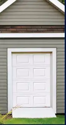 RONA Sectional garage door 5' X 7' offer