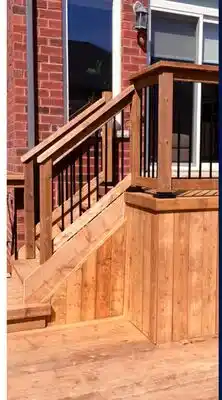 RONA RONA 30-pack round balusters offer