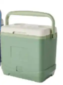Real Canadian Superstore PC 8L HARD COOLER-FERN offer