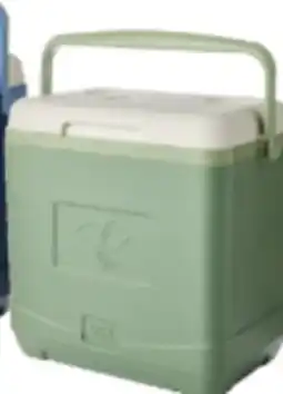 Real Canadian Superstore PC 26L HARD COOLER-FERN offer