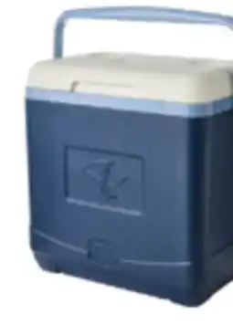 Real Canadian Superstore PC 26L HARD COOLER-NAVY offer