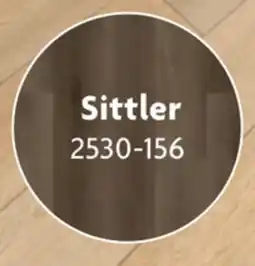 Home Hardware Hollinger SPC Vinyl Plank Flooring Sittler offer