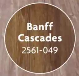 Home Hardware Loose Lay Vinyl Plank Flooring Banff Cascades offer