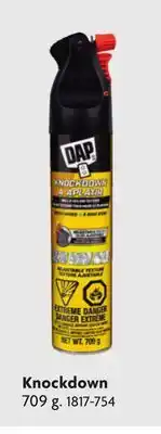 Home Hardware Wall & Ceiling Texture Knockdown offer
