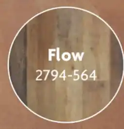 Home Hardware Purified Laminate Plank Flooring Flow offer