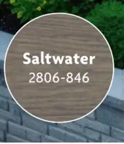 Home Hardware Venture Composite Decking Saltwater offer