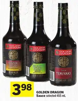 Foodland Sauce offer