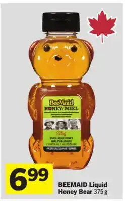 Foodland Liquid Honey Bear offer
