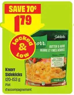 FreshCo Knorr Sidekicks offer