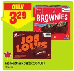 FreshCo Vachon Snack Cakes offer