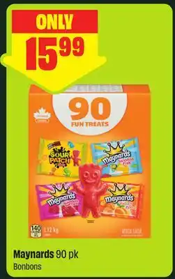 FreshCo Maynards offer