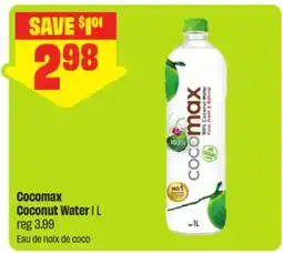 FreshCo Cocomax Coconut Water offer