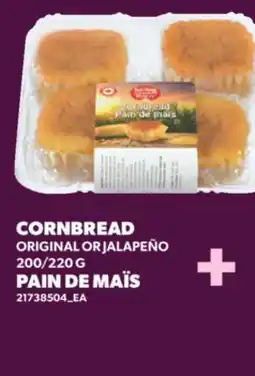 Valu-mart PAIN DE MAÏS, 200/220 G offer
