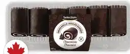 Food Basics SELECTION SWISS ROLLS, ANGEL FOOD CAKE offer