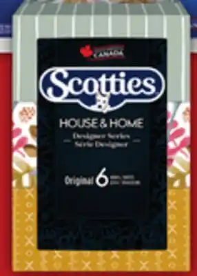 Food Basics CASHMERE BATHROOM TISSUE OR SPONGE TOWELS ULTRA PAPER TOWELS OR SCOTTIES FACIAL TISSUE offer