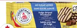 Food Basics VOORTMAN SUGAR FREE WAFER COOKIES offer