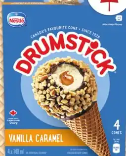 Food Basics NESTLÉ NOVELTIES offer