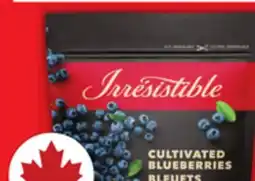 Food Basics IRRESISTIBLE FRUIT offer