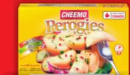 Food Basics SMART ONES ENTRÉES 241 - 283 G FROZEN CHEEMO PEROGIES 815 - 907 G FROZEN offer