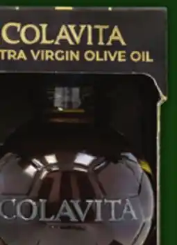 Food Basics COLAVITA OLIVE OIL offer