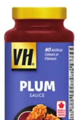 Food Basics VH SAUCE offer