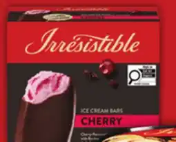 Food Basics IRRESISTIBLE ICE CREAM OR NOVELTIES OR IRRESISTIBLE FRUIT offer