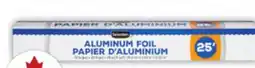 Food Basics ALUMINUM FOIL offer