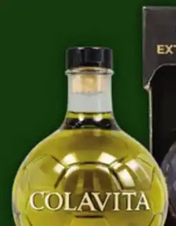 Food Basics COLAVITA OLIVE OIL offer
