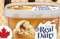 Food Basics NESTLÉ REAL DAIRY ICE CREAM offer