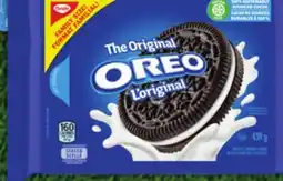 Food Basics CHRISTIE FAMILY SIZE COOKIES offer