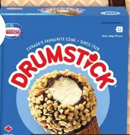 Food Basics NESTLÉ NOVELTIES offer