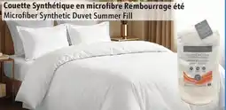 Sushi Shop Microfiber Synthetic Duvet Summer Fill offer