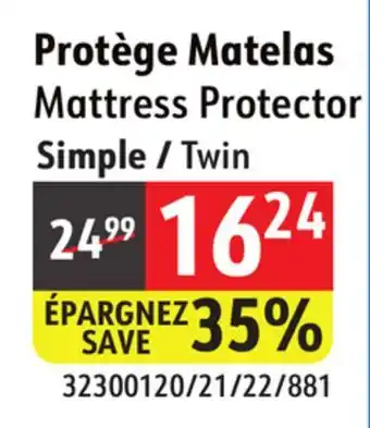 Sushi Shop Mattress Protector offer