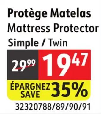 Sushi Shop Mattress Protector offer