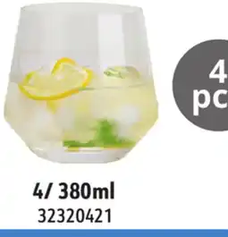Sushi Shop 4 piece wine set offer