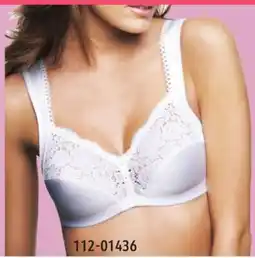 Sushi Shop WONDERBRA FULL SUPPORT BRA offer