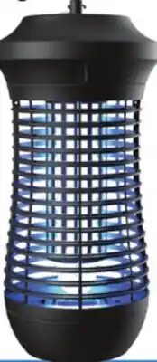 Sushi Shop Insect Trap 100% UVA Light offer