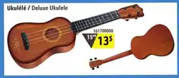 Sushi Shop Deluxe Ukulele offer