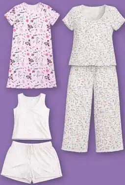 Sushi Shop Women's Pyjamas offer