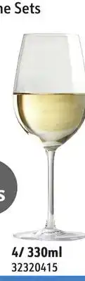 Sushi Shop 4 piece Wine Sets offer