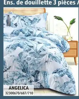 Sushi Shop 3 pcs Comforter Set offer