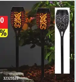 Sushi Shop LED GARDEN SOLAR LIGHTS offer