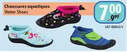 Sushi Shop Water Shoes offer