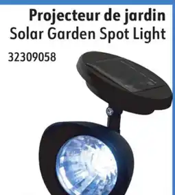 Sushi Shop Solar Garden Spot Light offer