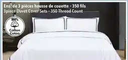Sushi Shop HOTEL HOME 3 piece Duvet Cover Sets - 350 Thread Count, QUEEN offer