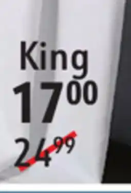 Sushi Shop Flat Sheet - Fitted Sheet King offer