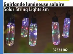 Sushi Shop Solar String Lights 2m offer