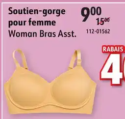 Sushi Shop Soutien-gorge pour femme offer
