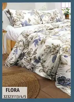 Sushi Shop FLORA 3 Pcs Comforter Set offer